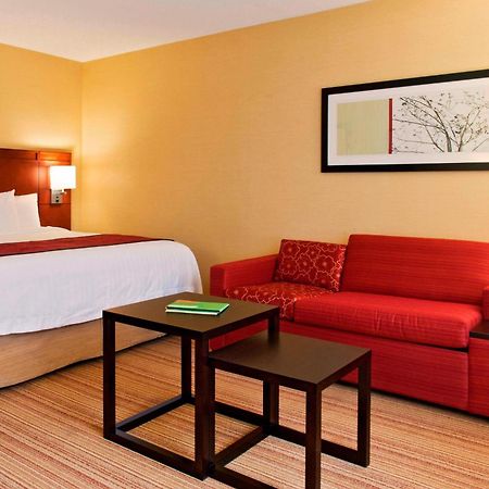Отель Courtyard Newburgh Stewart Airport Номер фото